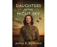 KNYGA Aimie K Runyan Daughters of the Night Sky
