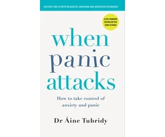 KNYGA Aine Tubridy When Panic Attacks