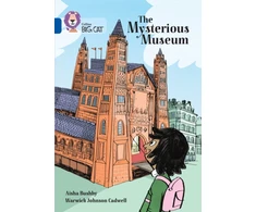 KNYGA Aisha Bushby Mysterious Museum
