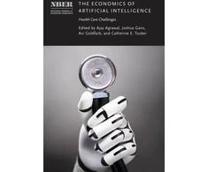 KNYGA Ajay Agrawal Economics of Artificial Intelligence