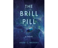 KNYGA Akemi C Brodsky The Brill Pill