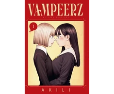 KNYGA Akili Vampeerz, Volume 1