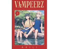 KNYGA Akili Vampeerz, Volume 5
