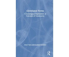 KNYGA Aksel Tjora Communal Forms