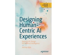 KNYGA Akshay Kore Designing Human-Centric AI Experiences