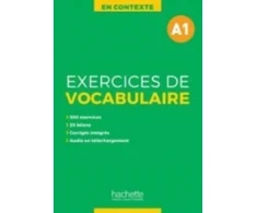 KNYGA Akyüz, Anne, Bazelle-Shahmaei, Bernadette, Gliemann, Marie-Françoise En Contexte - vocabulaire