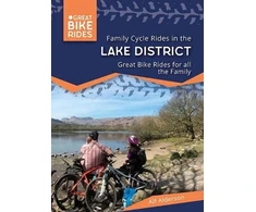 KNYGA Al Alderson Family Cycle Rides in the Lake District