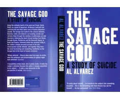 KNYGA Al Alvarez Savage God