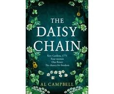 KNYGA Al Campbell Daisy Chain