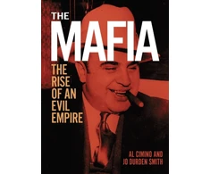 KNYGA Al Cimino Mafija