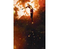 KNYGA Al Ewing We Only Find Them When They're Dead Deluxe Edition