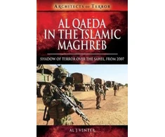 KNYGA Al J Venter Al Qaeda in the Islamic Maghreb