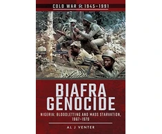 KNYGA Al J Venter Biafra Genocide