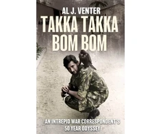 KNYGA Al J Venter Takka Takka Bom Bom