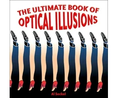 KNYGA Al Seckel Ultimate Book of Optical Illusions