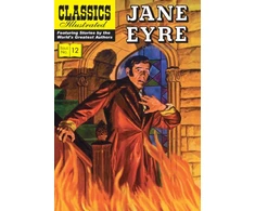 KNYGA Al Sundel Jane Eyre