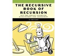 KNYGA Al Sweigart Recursive Book of Recursion