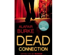 KNYGA Alafair Burke Dead Connection