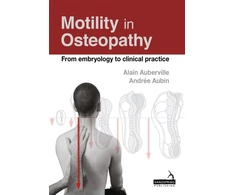 KNYGA Alain Auberville Motility in Osteopathy