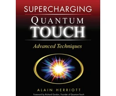 KNYGA Alain Herriott Supercharging Quantum-Touch