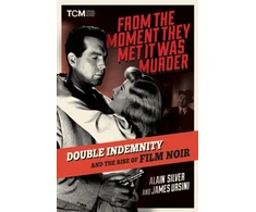 KNYGA Alain Silver From the Moment They Met It Was Murder