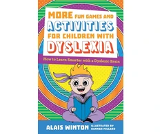 KNYGA Alais Winton More Fun Games and Activities for Children with Dyslexia