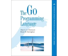 KNYGA ALAN Go Programming Language, The