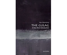 KNYGA Alan Barenberg Gulag