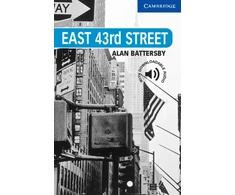 KNYGA Alan Battersby East 43rd Street Level 5