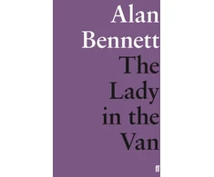 KNYGA Alan Bennett Lady in the Van