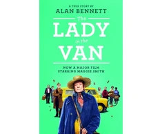 KNYGA Alan Bennett Lady in the Van
