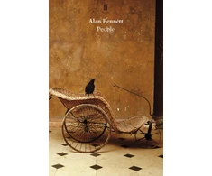 KNYGA Alan Bennett People