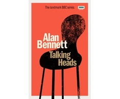 KNYGA Alan Bennett Talking Heads