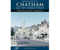 KNYGA Alan Bignell Chatham &amp; the Medway Towns