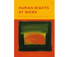 KNYGA Alan Bogg Human Rights at Work