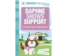 KNYGA Alan Brown Daphne Shows Support
