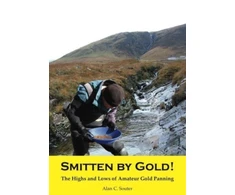 KNYGA Alan C Souter Smitten by Gold