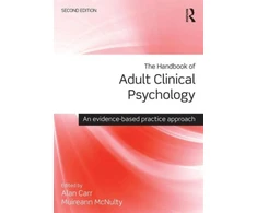 KNYGA Alan Carr Handbook of Adult Clinical Psychology