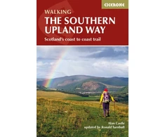 KNYGA Alan Castle Southern Upland Way