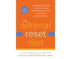 KNYGA Alan Christianson Nmd Adrenal Reset Diet