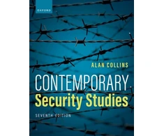 KNYGA Alan Collins Contemporary Security Studies