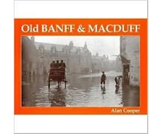 KNYGA Alan Cooper Old Banff and Macduff