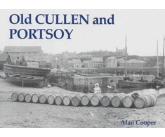 KNYGA Alan Cooper Old Cullen and Portsoy