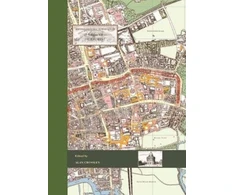 KNYGA Alan Crossley British Historic Towns Atlas Volume VII: Oxford