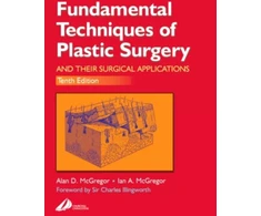 KNYGA Alan D Mcgregor Fundamental Techniques of Plastic Surgery