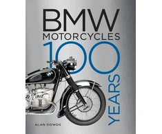KNYGA Alan Dowds BMW Motorcycles