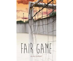 KNYGA Alan Durant Fair Game