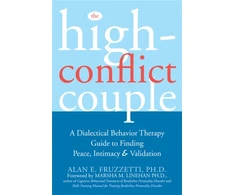 KNYGA Alan E Fruzzetti High-Conflict Couple