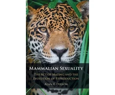 KNYGA Alan F Dixson Mammalian Sexuality