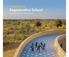 KNYGA Alan Ford Creating the Regenerative School